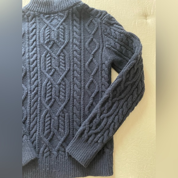 Gap kids knitted sweater size xxl (14-16) - Picture 3 of 4